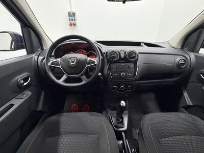 Dacia Dokker Gebrauchtwagen