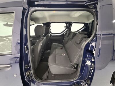 Dacia Dokker Gebrauchtwagen
