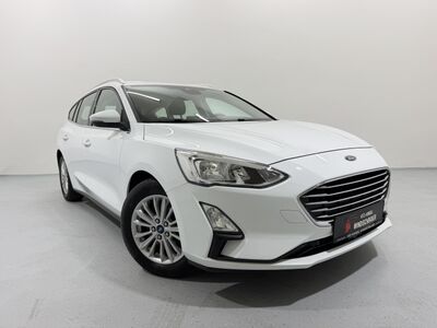 Ford Focus Gebrauchtwagen Ford Focus Gebrauchtwagen