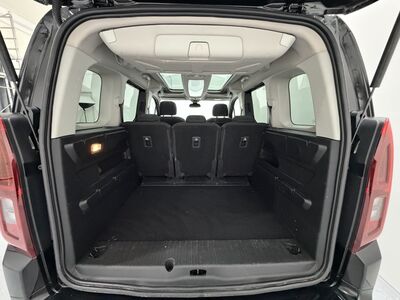 Opel Combo Gebrauchtwagen