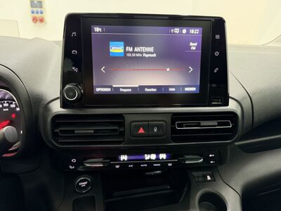Opel Combo Gebrauchtwagen