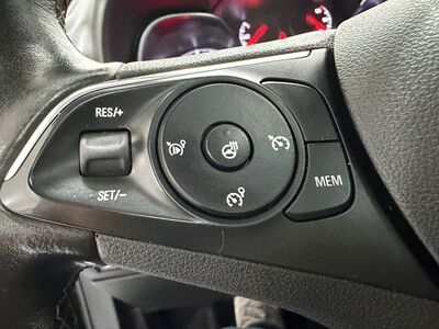 Opel Combo Gebrauchtwagen