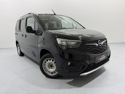 Opel Combo Gebrauchtwagen