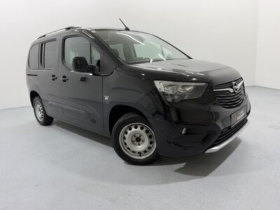Opel Combo Gebrauchtwagen