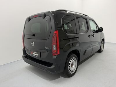 Opel Combo Gebrauchtwagen