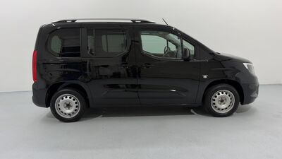 Opel Combo Gebrauchtwagen