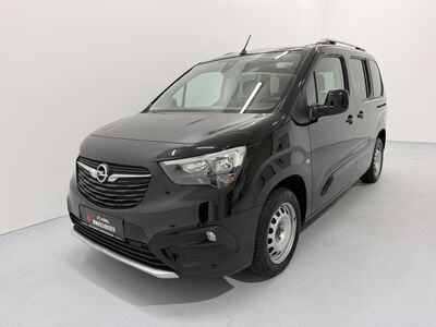 Opel Combo Gebrauchtwagen