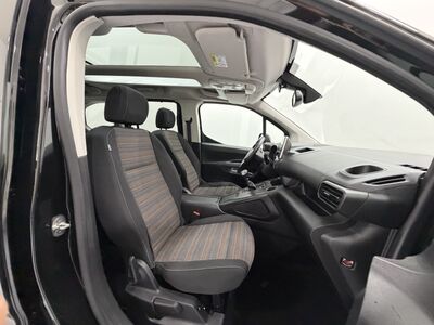 Opel Combo Gebrauchtwagen