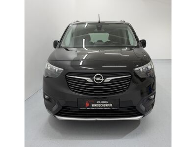 Opel Combo Gebrauchtwagen