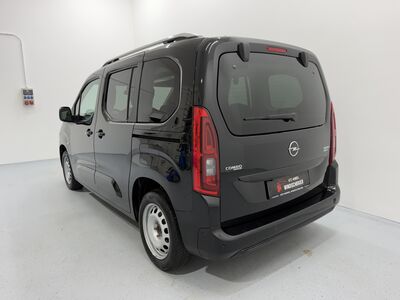 Opel Combo Gebrauchtwagen