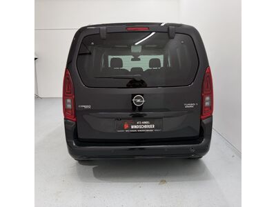 Opel Combo Gebrauchtwagen