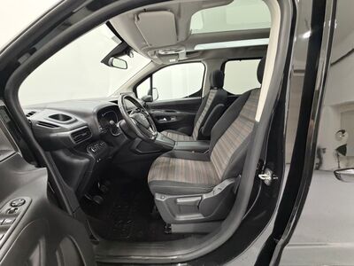 Opel Combo Gebrauchtwagen