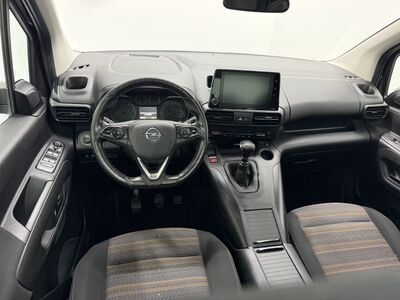 Opel Combo Gebrauchtwagen
