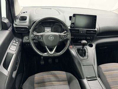 Opel Combo Gebrauchtwagen