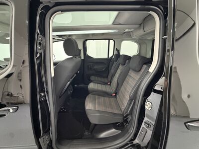 Opel Combo Gebrauchtwagen