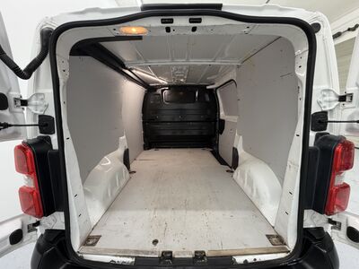 Peugeot Expert Gebrauchtwagen Peugeot Expert Gebrauchtwagen