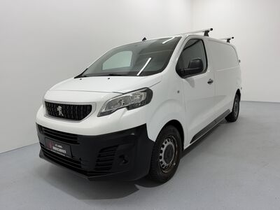 Peugeot Expert Gebrauchtwagen Peugeot Expert Gebrauchtwagen