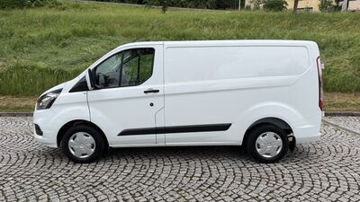 Ford Transit Custom Gebrauchtwagen