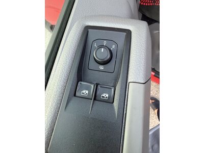 VW Crafter Gebrauchtwagen VW Crafter Gebrauchtwagen