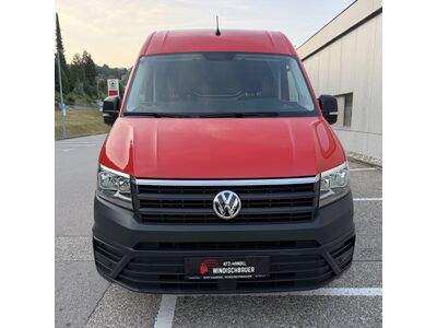 VW Crafter Gebrauchtwagen VW Crafter Gebrauchtwagen