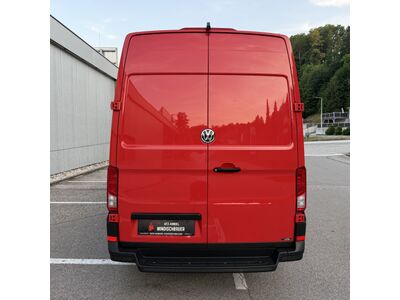 VW Crafter Gebrauchtwagen VW Crafter Gebrauchtwagen