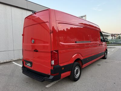 VW Crafter Gebrauchtwagen VW Crafter Gebrauchtwagen