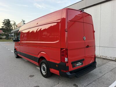 VW Crafter Gebrauchtwagen VW Crafter Gebrauchtwagen