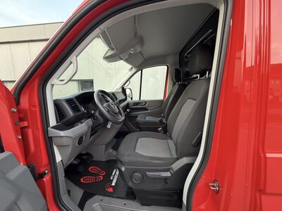 VW Crafter Gebrauchtwagen VW Crafter Gebrauchtwagen
