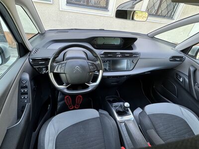 Citroën C4 Picasso Gebrauchtwagen Citroën C4 Picasso Gebrauchtwagen