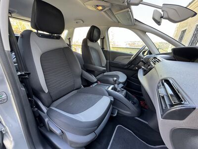 Citroën C4 Picasso Gebrauchtwagen Citroën C4 Picasso Gebrauchtwagen