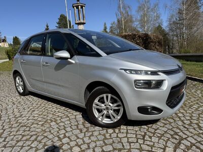 Citroën C4 Picasso Gebrauchtwagen Citroën C4 Picasso Gebrauchtwagen