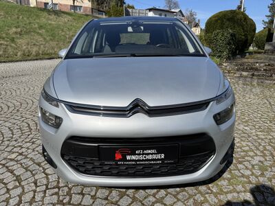Citroën C4 Picasso Gebrauchtwagen Citroën C4 Picasso Gebrauchtwagen