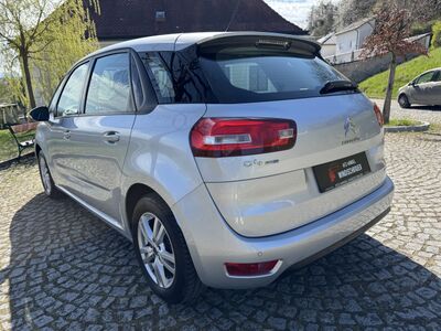 Citroën C4 Picasso Gebrauchtwagen Citroën C4 Picasso Gebrauchtwagen