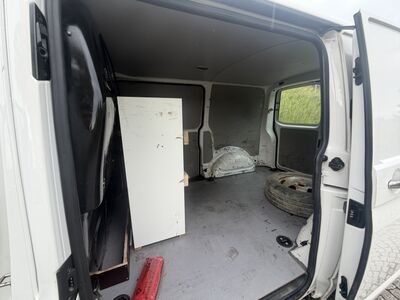 VW Transporter T6 Gebrauchtwagen VW Transporter T6 Gebrauchtwagen