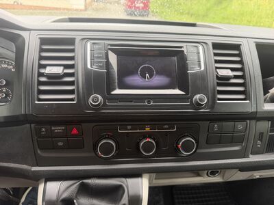 VW Transporter T6 Gebrauchtwagen VW Transporter T6 Gebrauchtwagen