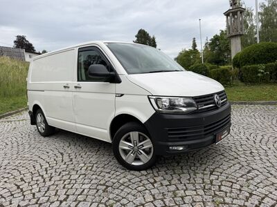 VW Transporter T6 Gebrauchtwagen VW Transporter T6 Gebrauchtwagen