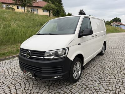VW Transporter T6 Gebrauchtwagen VW Transporter T6 Gebrauchtwagen