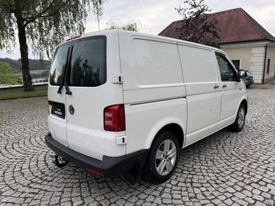 VW Transporter T6 Gebrauchtwagen VW Transporter T6 Gebrauchtwagen