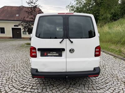 VW Transporter T6 Gebrauchtwagen VW Transporter T6 Gebrauchtwagen