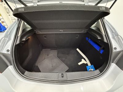 Opel Astra Gebrauchtwagen Opel Astra Gebrauchtwagen