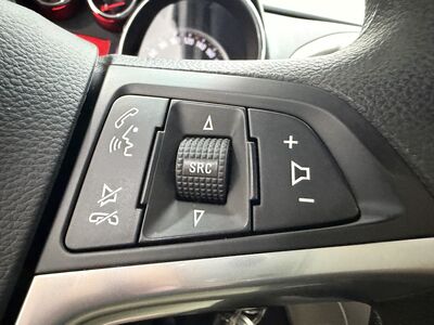 Opel Astra Gebrauchtwagen Opel Astra Gebrauchtwagen