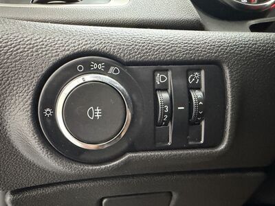 Opel Astra Gebrauchtwagen Opel Astra Gebrauchtwagen