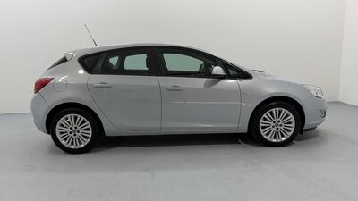 Opel Astra Gebrauchtwagen Opel Astra Gebrauchtwagen