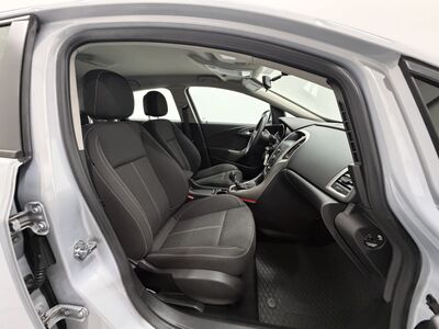 Opel Astra Gebrauchtwagen Opel Astra Gebrauchtwagen