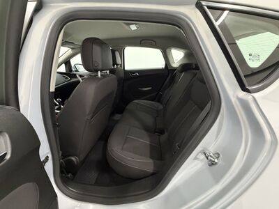 Opel Astra Gebrauchtwagen Opel Astra Gebrauchtwagen