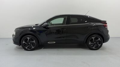 Citroën C4 Gebrauchtwagen Citroën C4 Gebrauchtwagen