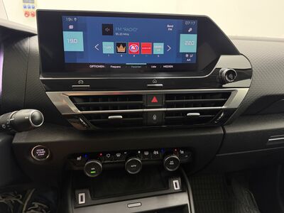 Citroën C4 Gebrauchtwagen Citroën C4 Gebrauchtwagen