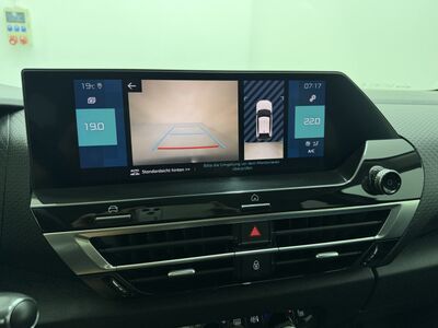 Citroën C4 Gebrauchtwagen Citroën C4 Gebrauchtwagen