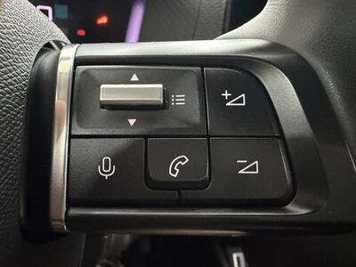 Citroën C4 Gebrauchtwagen Citroën C4 Gebrauchtwagen