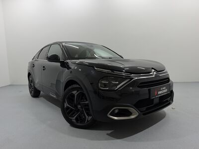 Citroën C4 Gebrauchtwagen Citroën C4 Gebrauchtwagen